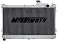 Radiator 1990-1997 Performance Mazda With Aluminum Miata MMRAD-MIA-90 MX-5 Compatible Mishimoto