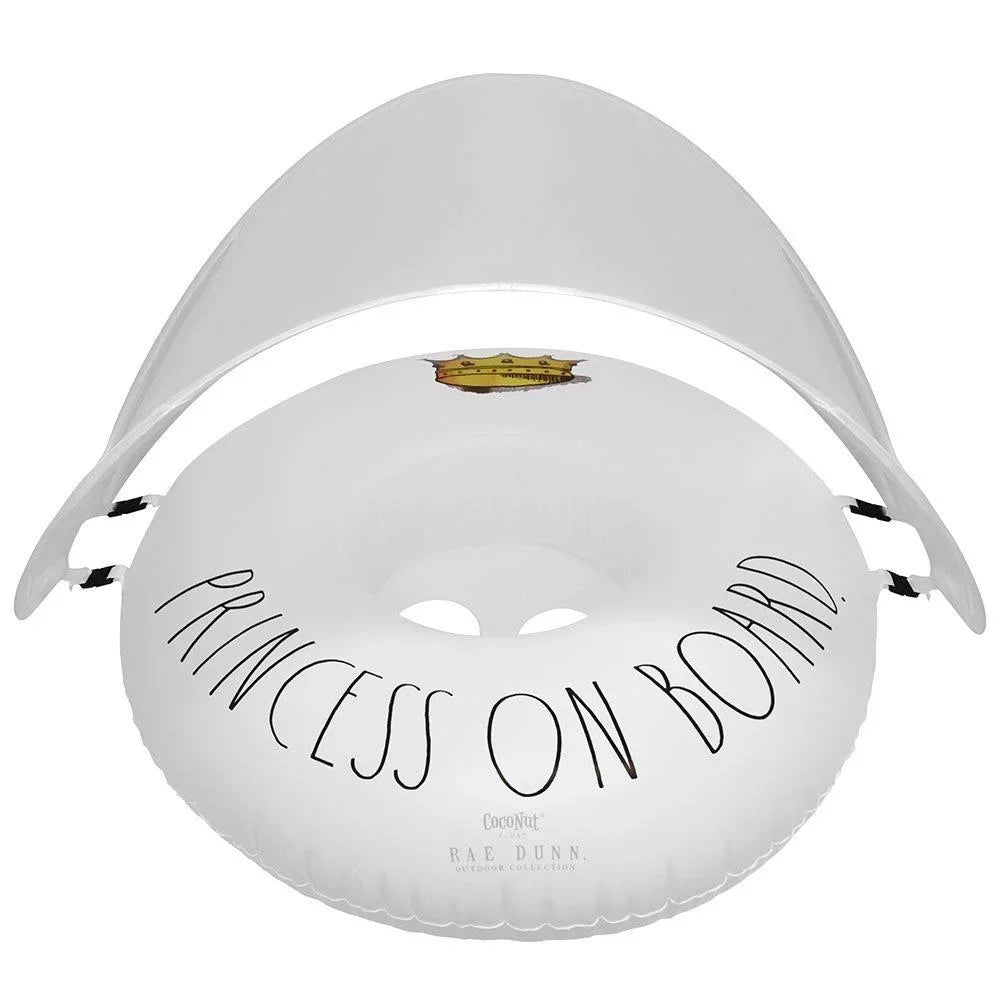 Rae-Dunn Toddler On - 38001F Pool Float Princess Board