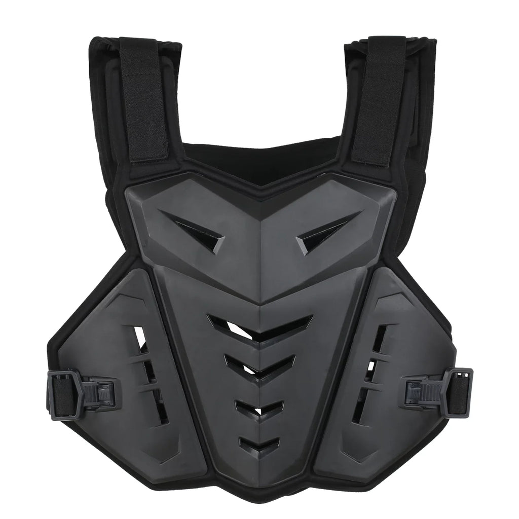 Andoer Vest for Back Bike Riding Protective Motocross Armor &