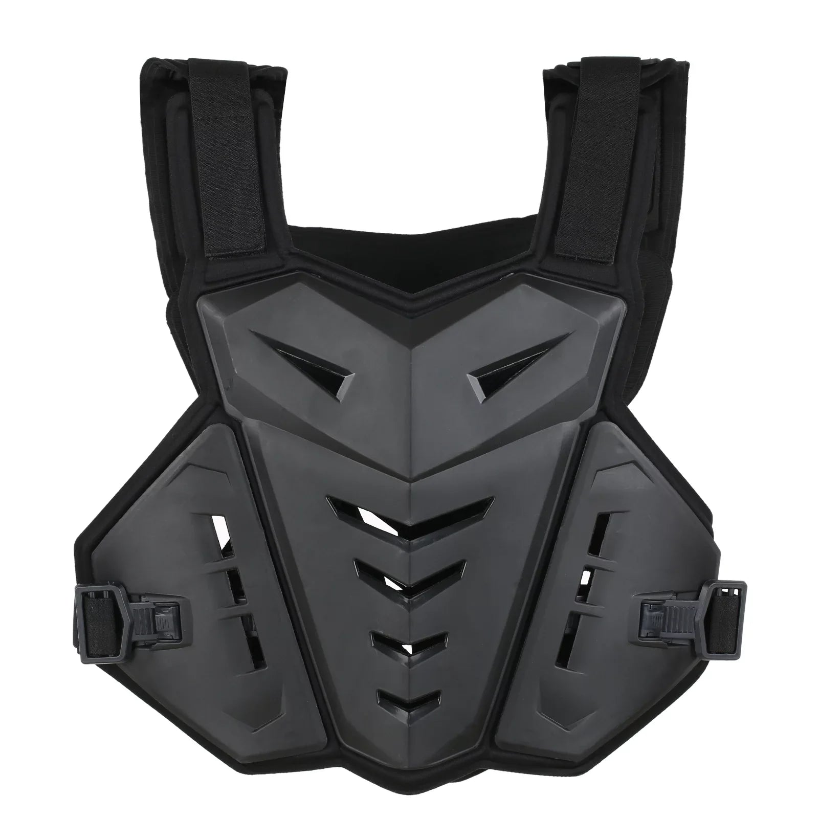 Andoer Vest for Back Bike Riding Protective Motocross Armor &