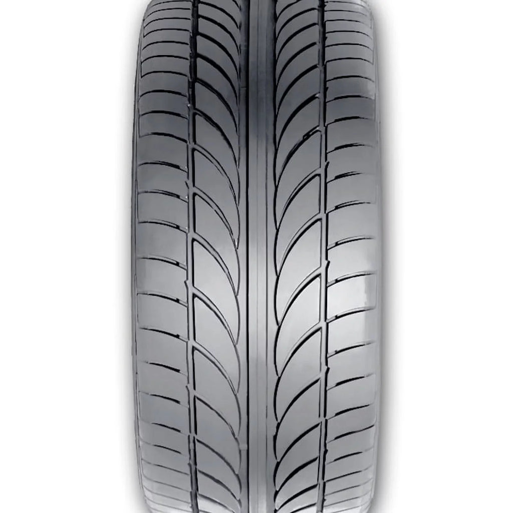 All-Season Performance 1955516 195/55R16 1 High MAA195516 87V Traction Tires 195/55/16 ATR Sport / / Achilles