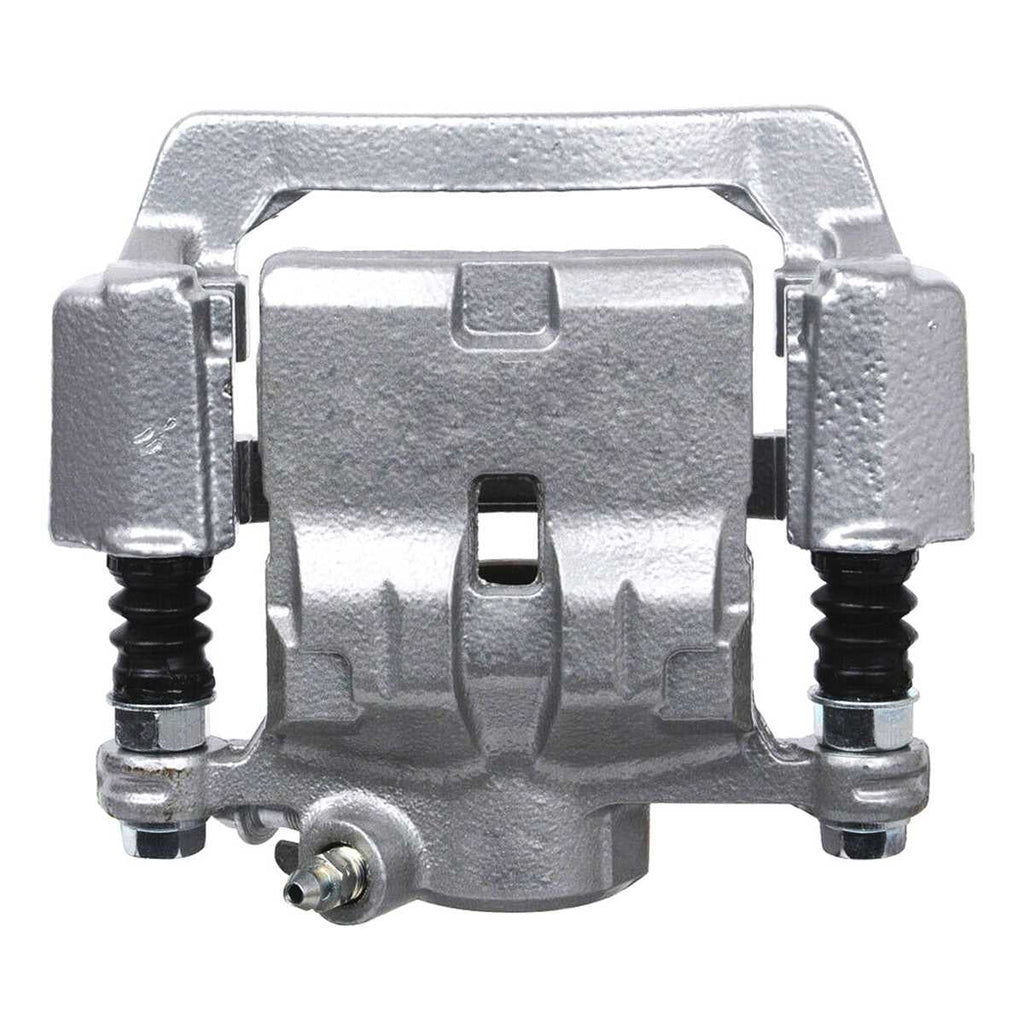 of Assembly Impreza 2 Side Rear Subaru WRX with Driver for Calipers New Passenger 2012 2010 2013 Set and 2009 Brake Replacement 2013-2018 2008-2014 Forester 2011 Bracket AutoShack AWD 2.5L 2.0L 2019
