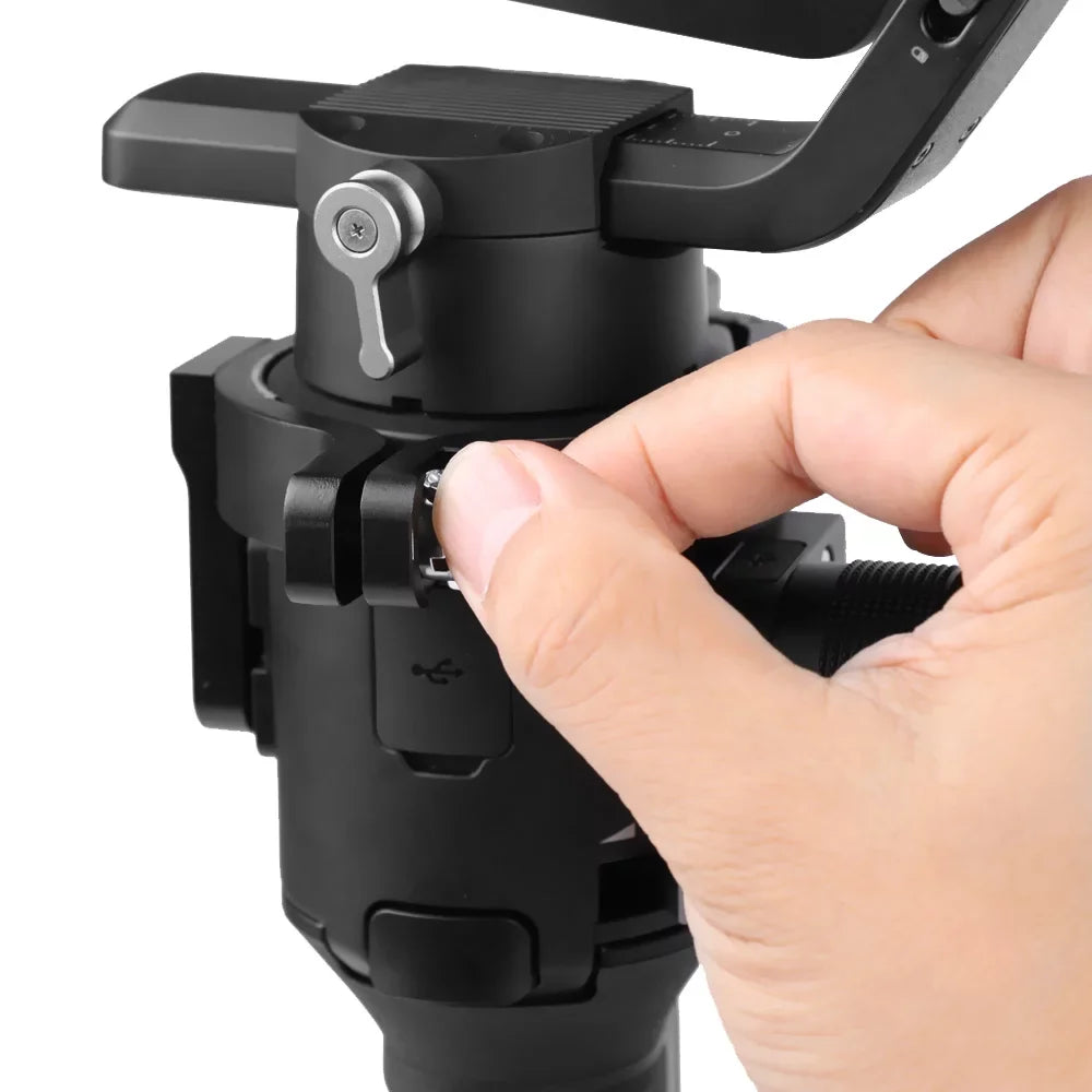 for with Clip Ronin Strap Accessory DJI Neck Strap Stabilizer Part SC Spare Shoulder Sling Handheld Gimbal