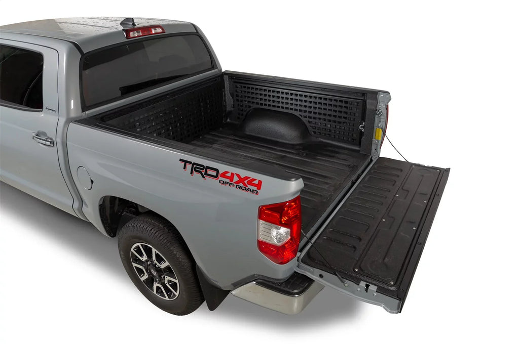 select: SR/SR5 Molle SR5, TOYOTA Tundra TUNDRA Fits 195342 14-21 CAB 2018 2014-2015 TUNDRA CREWMAX Fits Panel Putco TOYOTA DOUBLE