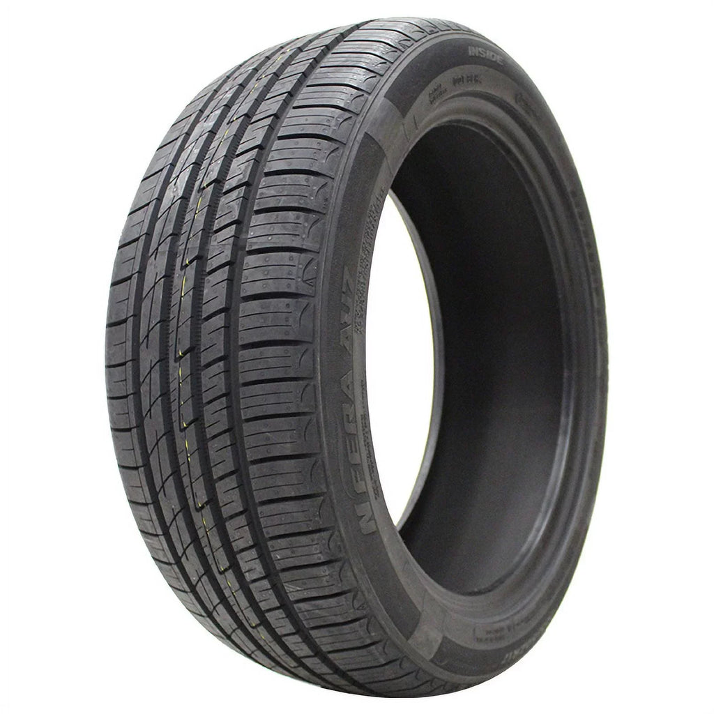 2012 P225/45R18 Toyota Sport Tire 2 LTZ, Fits: Chevrolet Camry Cruze XLE Arroyo 2011-15 Grand Passenger 99W