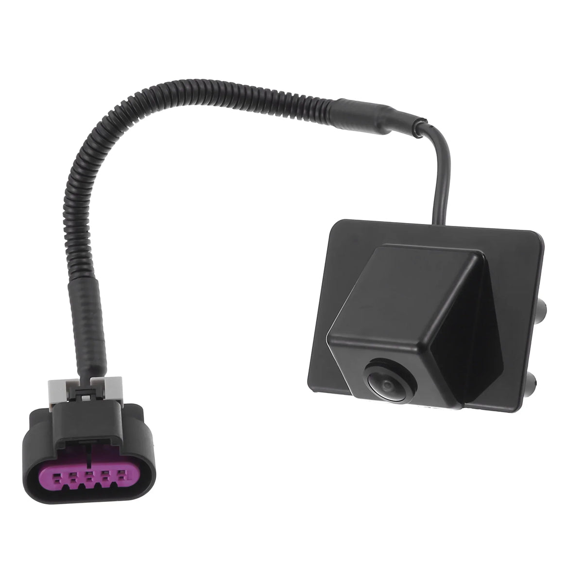 GMC Park 2007-2008 Assist View Bargains Camera Rear Yukon Reverse Up Back Camera Unique Rear for