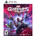the Guardians [PlayStation of Marvel's 5] Galaxy