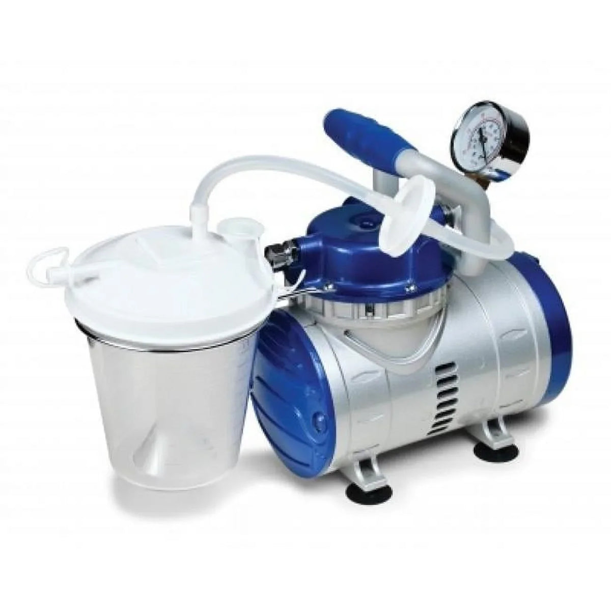 JB0112-016 Vacutec Bunn John Products 800 GF Suction EV2 Aspirator Health