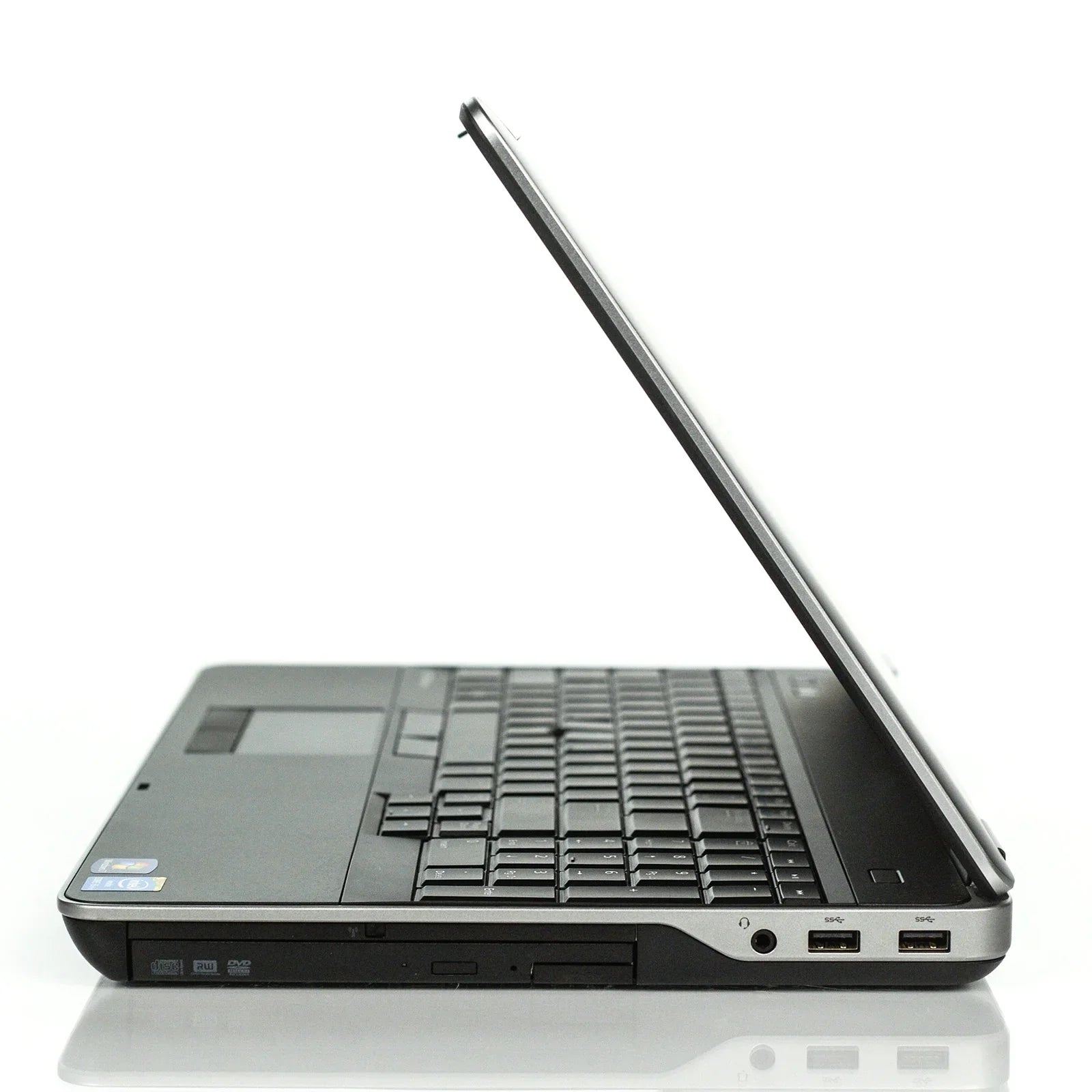 16GB Pro Dell 250GB v.WCB Win B Latitude Dual-Core E6540 Used 10 i5 Laptop