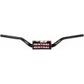 36 Fatbar Renthal 931-01-BK Handlebar R-Works Bend, KTM Black 125-450
