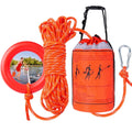Kayaking Rafting, Rope, Throw Feet of Device for and First for Equipment and with Rescue Aid Water Raft 70 Boat Bag Safety