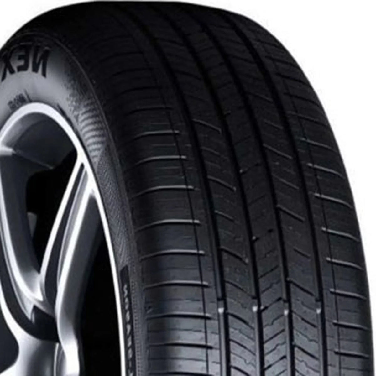 N'Priz Nexen S Touring Tire Passenger 92H 205/60R16