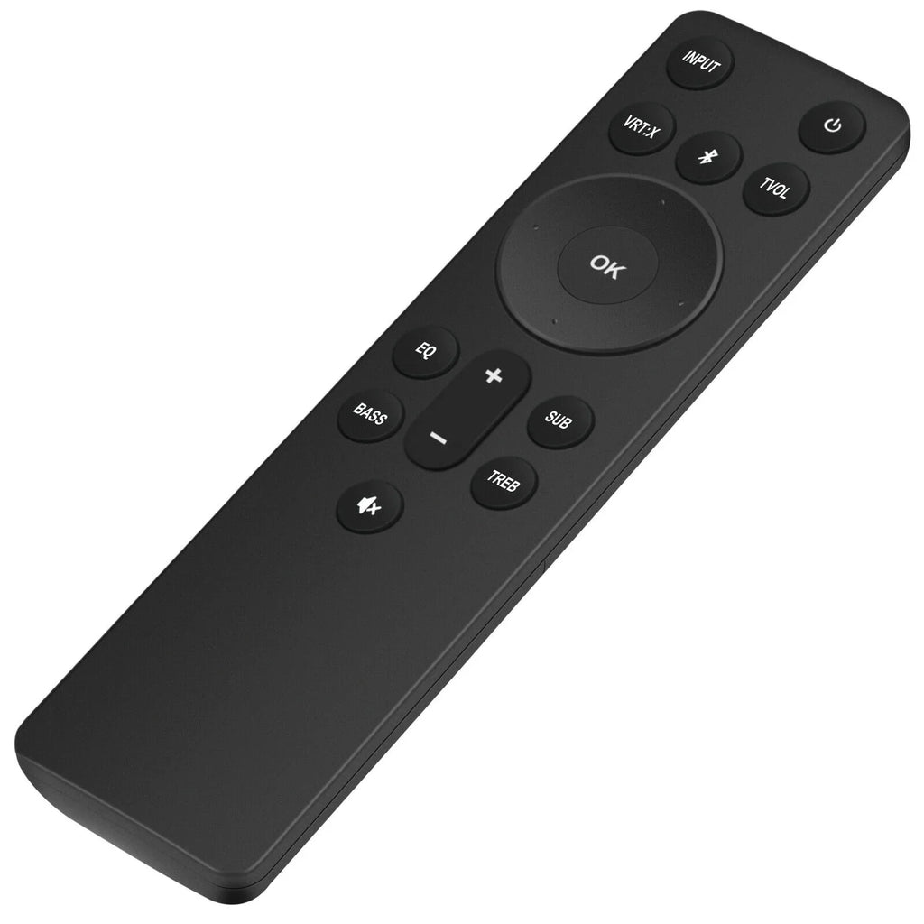 Remote for V20-J8 Speaker SB3621n-H8 VIZIO ND21-J Replace SB2021n-J6 Sound Bar