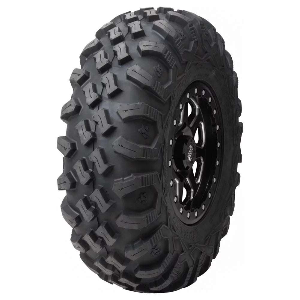 Megabite Edition Tusk POLARIS 900 Pack) Trail (2 Tire For RZR 2020 Fox Radial 27x11-14
