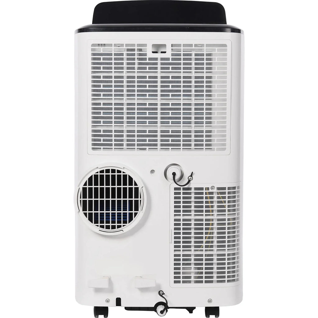 WiFi Air Portable Conditioner & 10,000 with Dehumidifier Voice Honeywell BTU Control, HF0CESVWK6 Smart