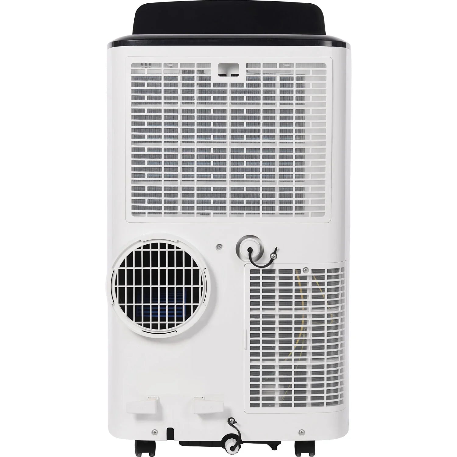 WiFi Air Portable Conditioner & 10,000 with Dehumidifier Voice Honeywell BTU Control, HF0CESVWK6 Smart
