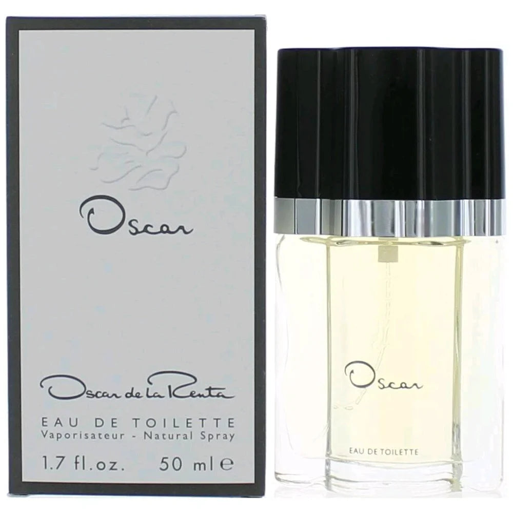 Oscar Oscar by Renta, for 1.7 La Eau De oz De Spray Women Toilette
