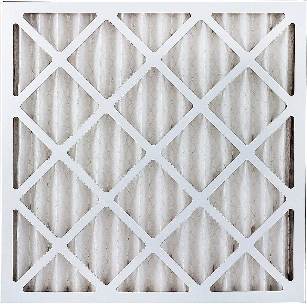 AC 10x10x2 Filters MERV (6-Pack) Pleated HVAC Air Filterbuy Furnace 8