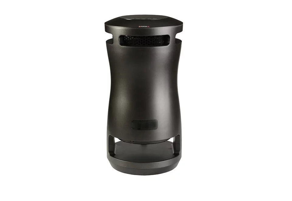 and EdenPURE Portable Heating System Cooling 2-in-1