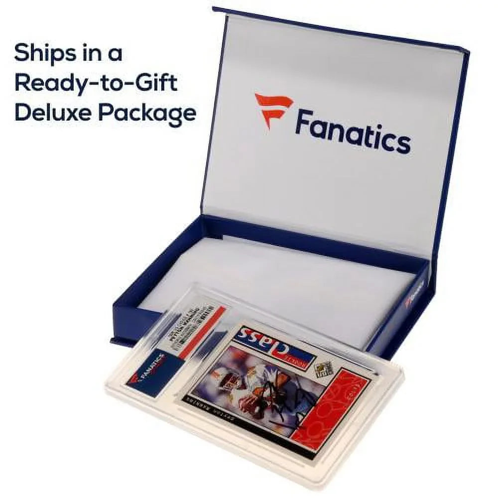 Authentic Panini Fanatics Rookie 9/10 Autographed #261 8.5,9.5,9.5,9 Bengals Cincinnati Authenticated - Certified Burrow Joe - Mosaic 2020 Subgrades Fanatics Card Beckett Witnessed