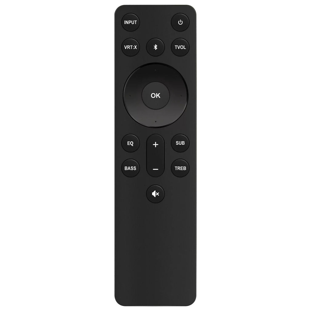 Remote for V20-J8 Speaker SB3621n-H8 VIZIO ND21-J Replace SB2021n-J6 Sound Bar