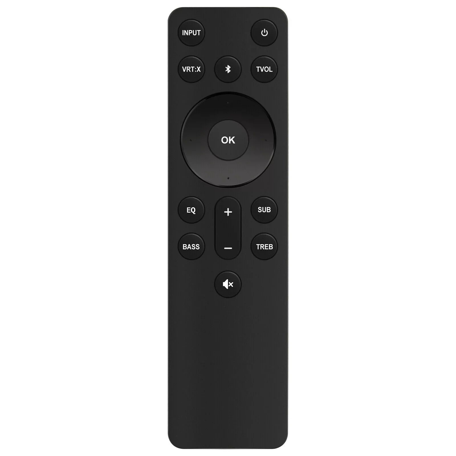 Remote for V20-J8 Speaker SB3621n-H8 VIZIO ND21-J Replace SB2021n-J6 Sound Bar