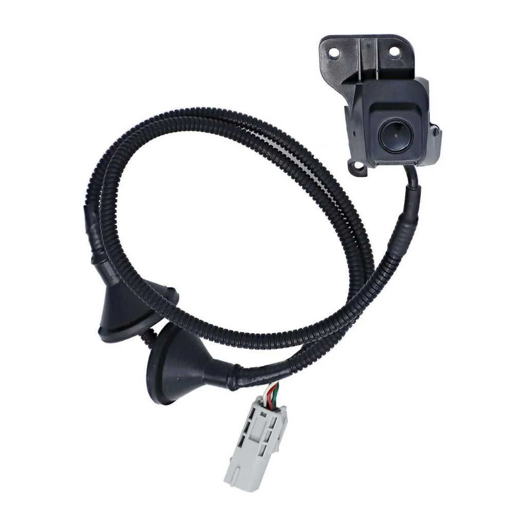 09-12 Camera Chevrolet Sierra 25998187 Replaces GMC for Backup 19367046 Silverado