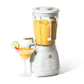 Barrymore Maker, Beautiful Drink Frozen 60 Slush 4-Speed Drew by Icing Crush oz White