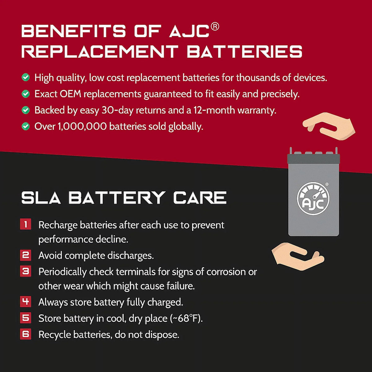 (2008) with Battery Replacement Snowmobile Skandic Wt 594CC AJC Compatible 600 Bombardier Battery