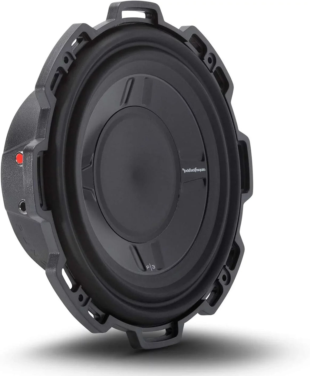 ATV 12" Truck Subwoofer Shallow P3SD4-12 Fosgate RV Mount Car Rockford
