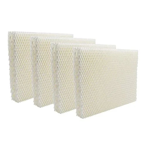 4-PACK Compatible Wick Vornado Evaporative Evap1,30,50 Humidifier to MD1-1002 MD1-0001 Evap3, MD1-0002 Filter Humidifiers.Compare with