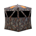 Woodland, Road Runner, Hub 2-Person, Portable RR200BT Blind, Bloodtrail® Blinds® Barronett