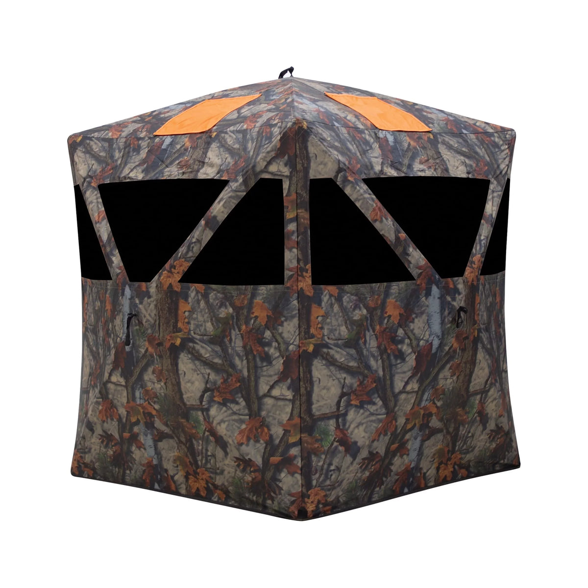 Woodland, Road Runner, Hub 2-Person, Portable RR200BT Blind, Bloodtrail® Blinds® Barronett