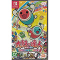 no 'n' [Nintendo Taiko Switch] Drum Fun! Tatsujin: