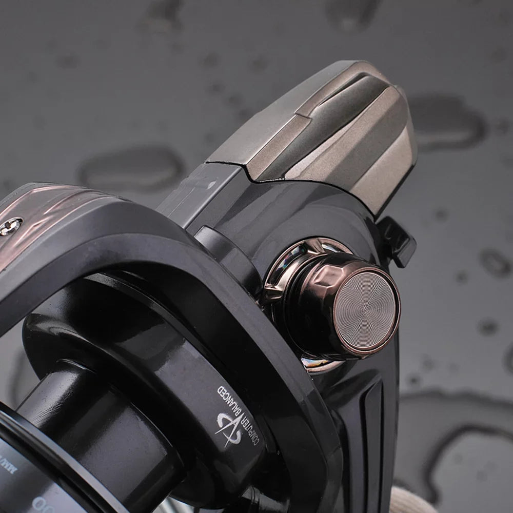 Fishing Series Rookin Siuke Series 3000-10000 13bb+1 Boat Reel,Sea lizard Reel Ball Ball Reel Reel BoatSea 3000-10000 3000-10000