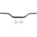 Tusk Chub Big Bend Black Kit Clamp Universal For 1989 500 Bar Bar Tusk KTM and Bar DXC Big Moto