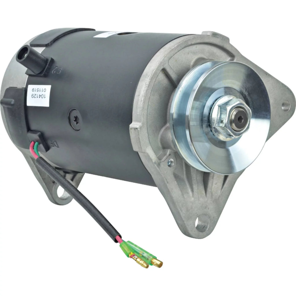 15425N DB Fleet G2A Yamaha G5A Classic1990-1994, With/Replacement G8A Classic For Starter-Generator Compatible G9A 1990-1995, Fleet 1985-1991, 420-44003 Electrical Master 1991-1995 New Sun