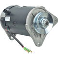 15425N DB Fleet G2A Yamaha G5A Classic1990-1994, With/Replacement G8A Classic For Starter-Generator Compatible G9A 1990-1995, Fleet 1985-1991, 420-44003 Electrical Master 1991-1995 New Sun