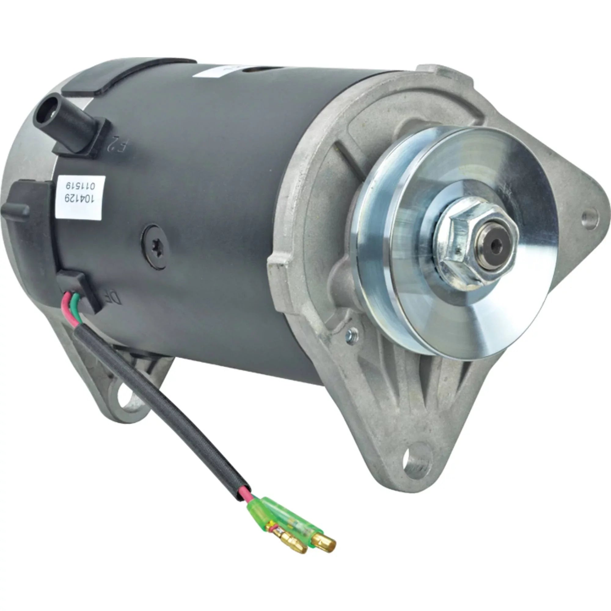 15425N DB Fleet G2A Yamaha G5A Classic1990-1994, With/Replacement G8A Classic For Starter-Generator Compatible G9A 1990-1995, Fleet 1985-1991, 420-44003 Electrical Master 1991-1995 New Sun