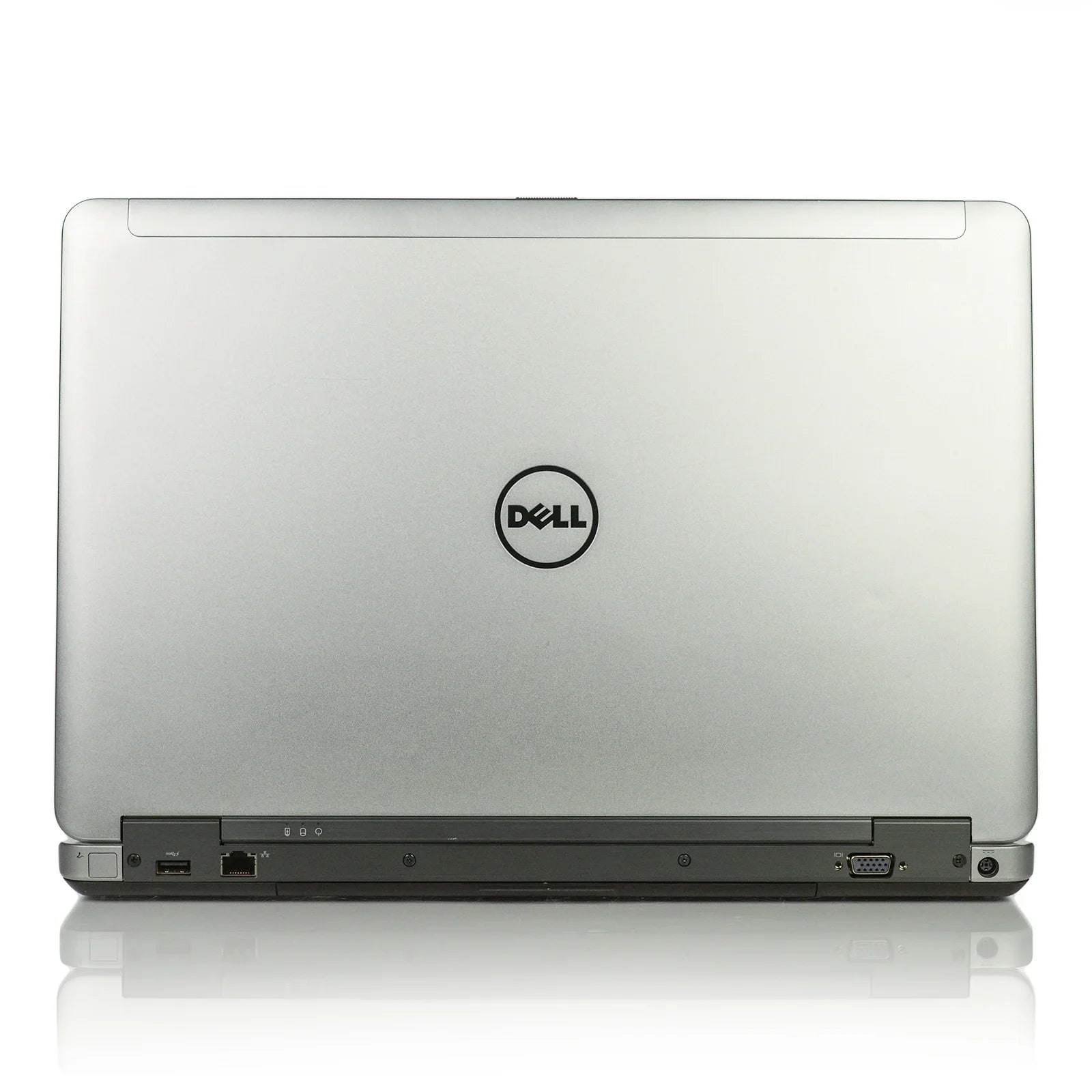 B 16GB Dual-Core Pro v.WAA Win Latitude i5 Used 500GB 10 Dell Laptop E6540