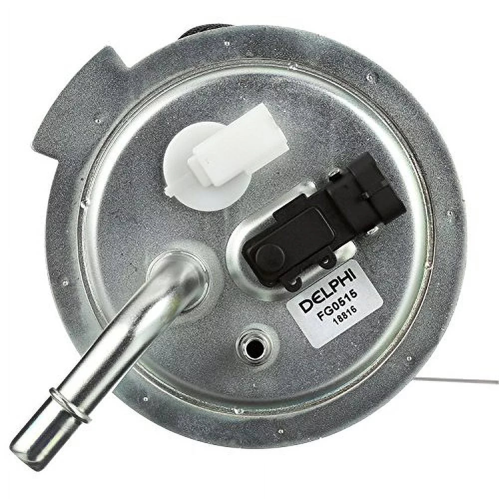 Pump FG0515 Fits CHEVROLET Fuel TRAILBLAZER, 2005-2007 ENVOY select: 2005-2007 Module GMC Delphi