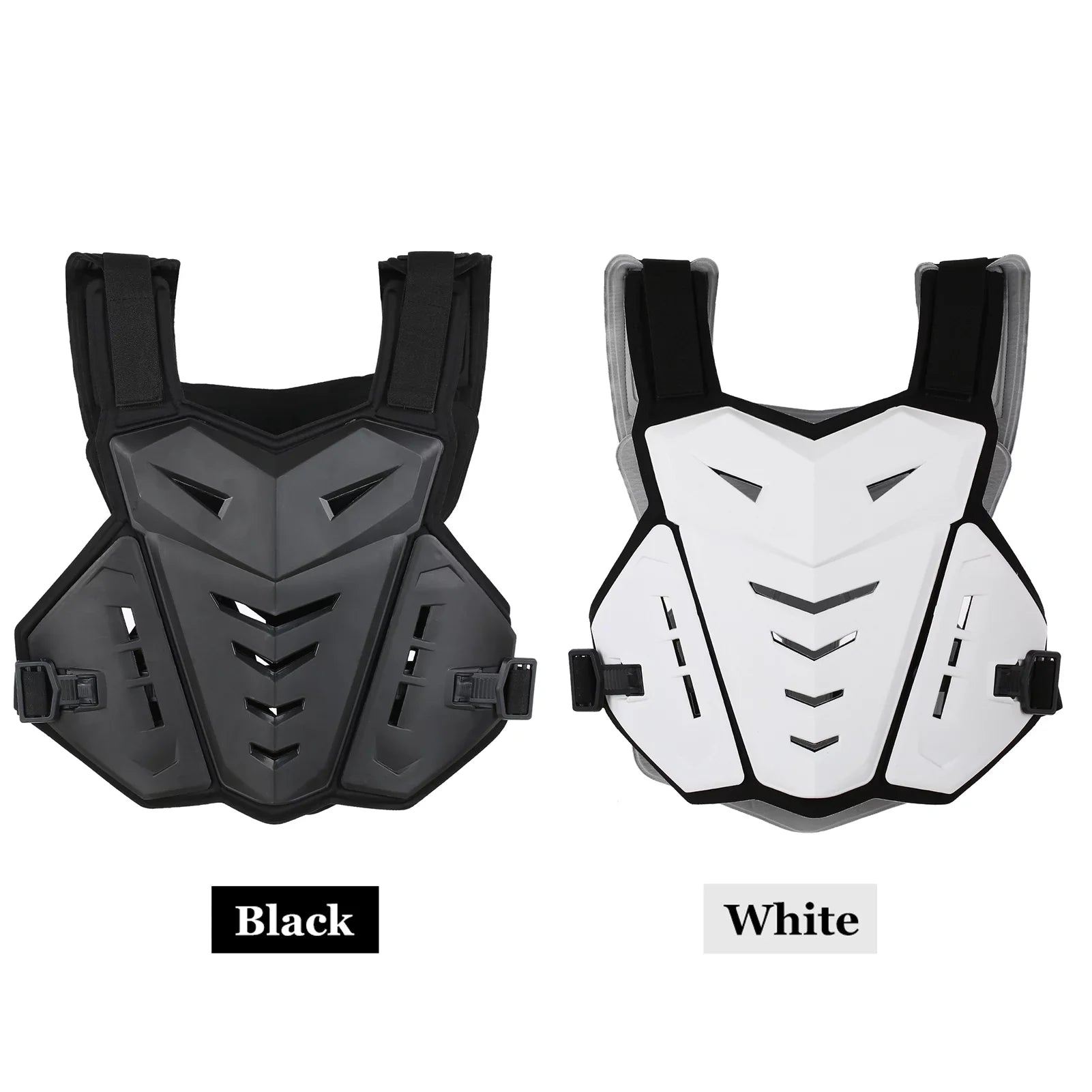 Andoer Vest for Back Bike Riding Protective Motocross Armor &