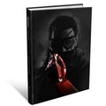 Solid 9781908172761) by The V: (Hardcover Collector's Metal Official The Gear Phantom Complete Pre-Owned Edition Piggyback Guide Pain: