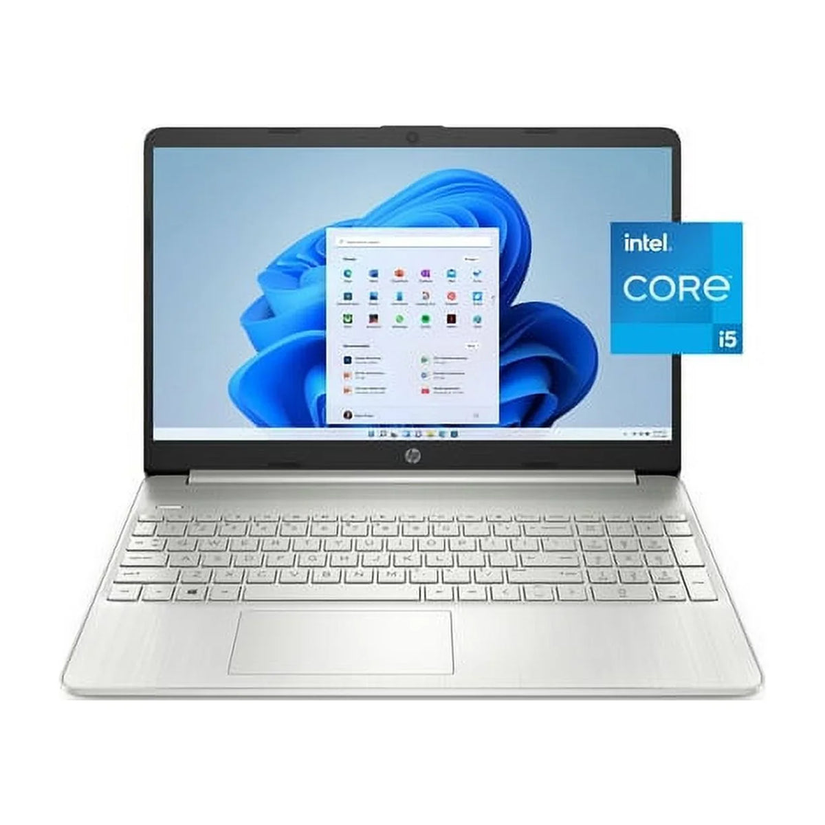 RAM Webcam Intel 11th USB SSD Display USB-C NVMe Pro 36GB Gen Silver 15.6" AC 4-Core 11 Graphics w/RE 2022 Xe Drive 512GB Micro-Ege DDR4 Intel Windows Iris Laptop WiFi PC i7-1165G7 BT FHD HP HDMI