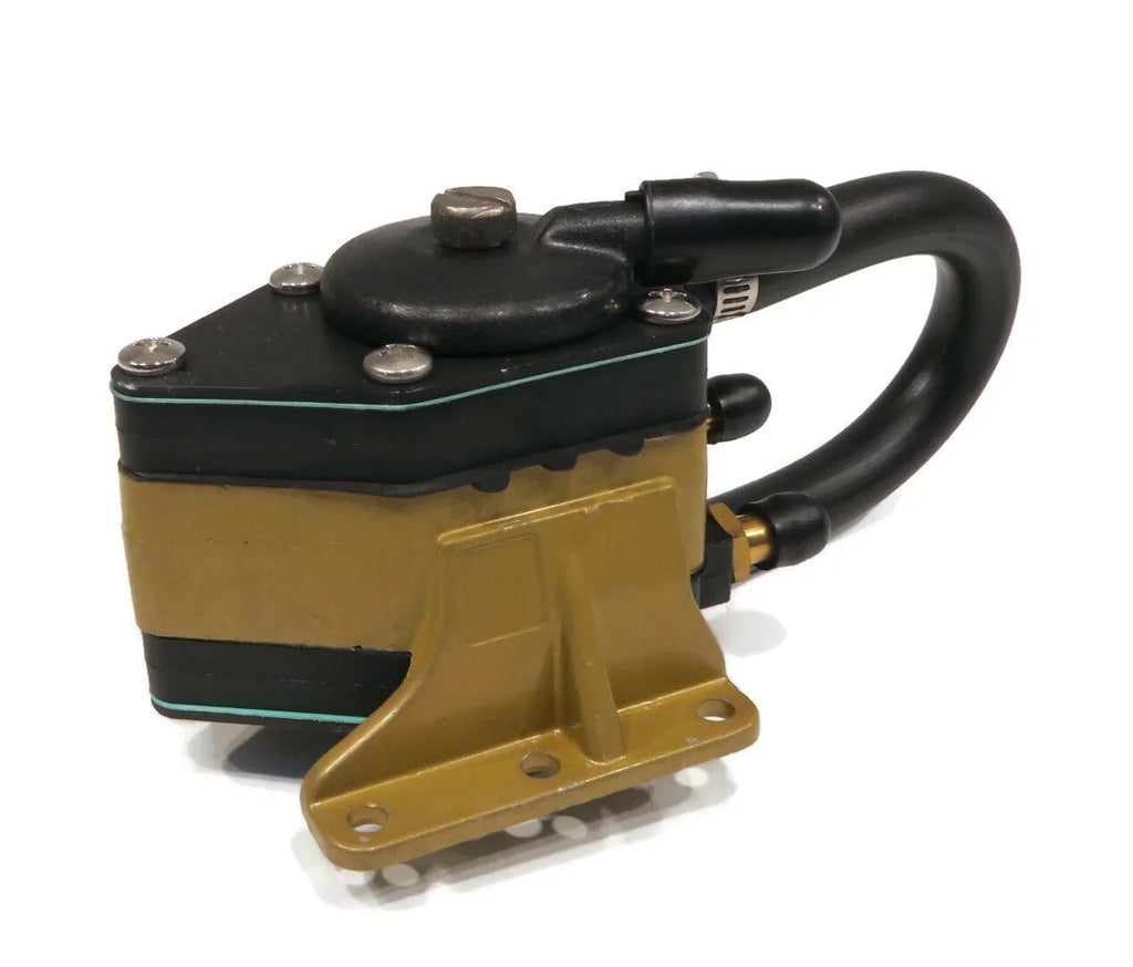 140HP The ROP 1994 For Fuel | VRO Evinrude Shop Conversion J140CXARC, Outboards J140TLERK Pump