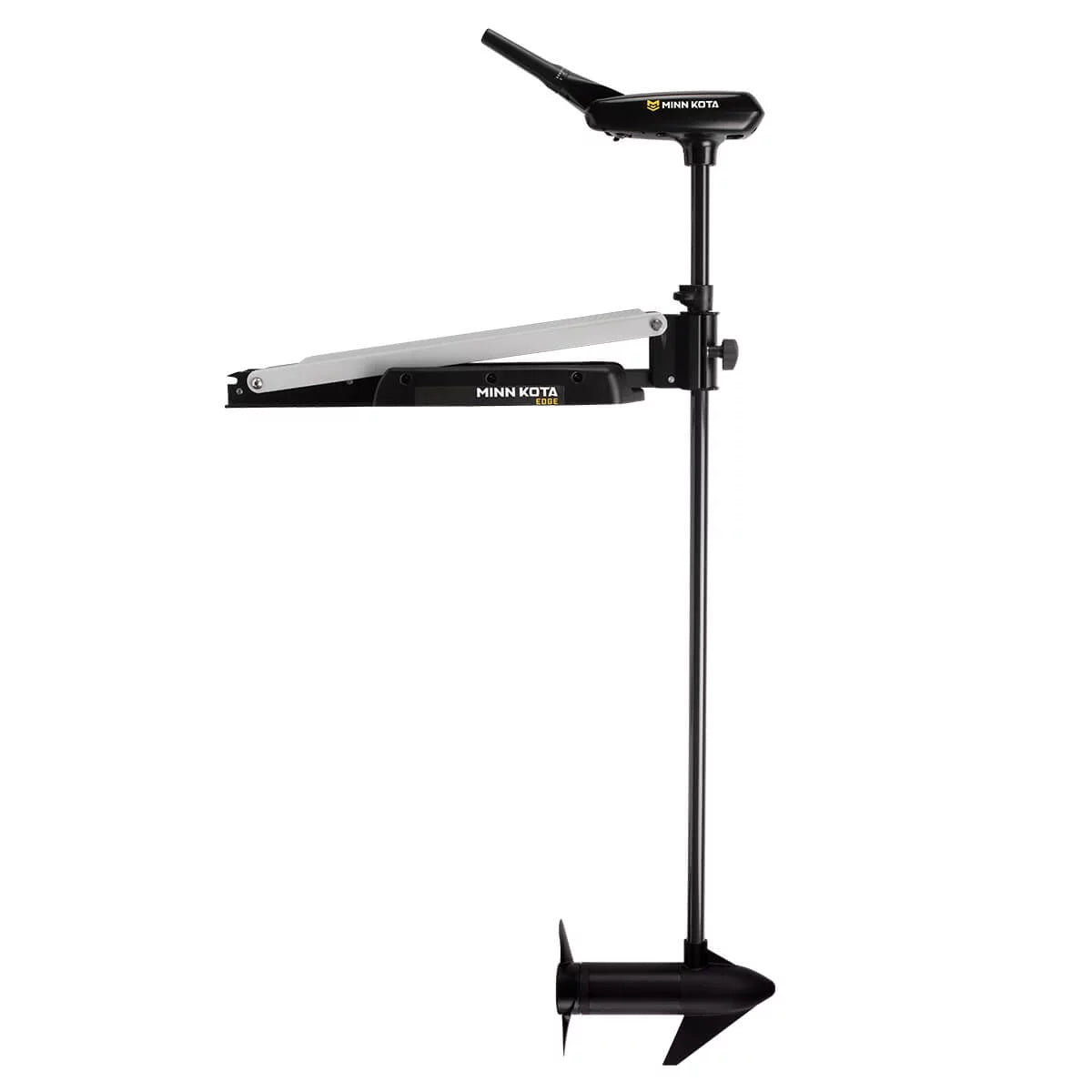 Edge Freshwater L&D Minn Control Hand Trolling Bow-Mount Kota 1355963 55 Motor,