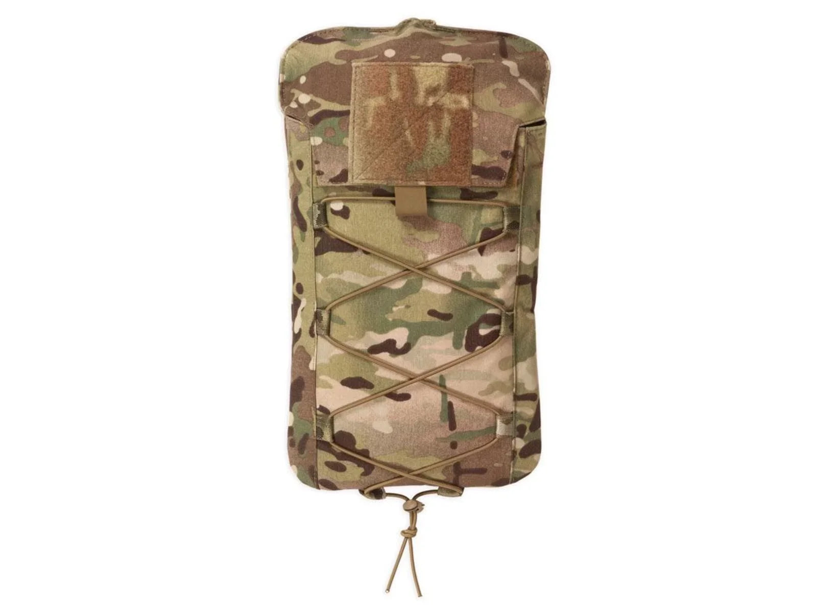 MultiCam, Size Hydration One Pouch, Large Chase