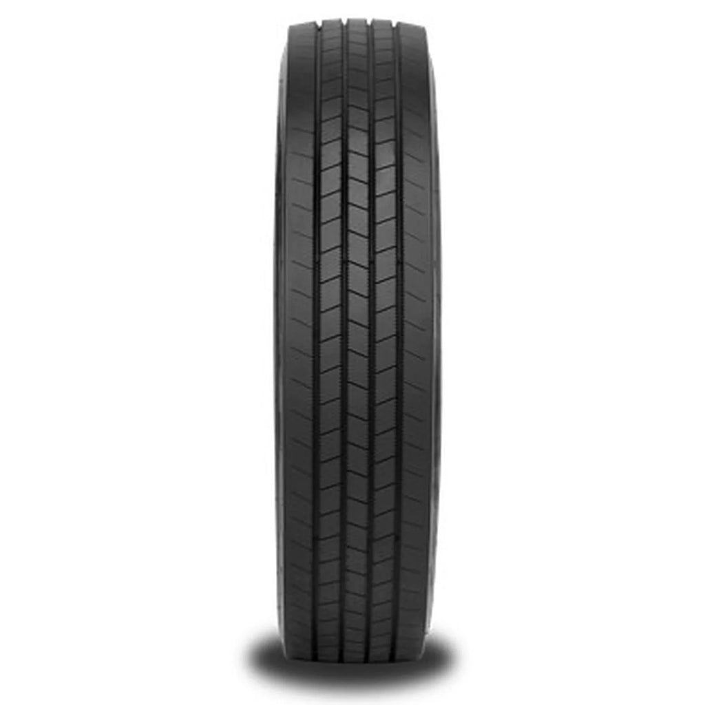 Ironman Tire 295/75R22.5 146M H Commercial I-480