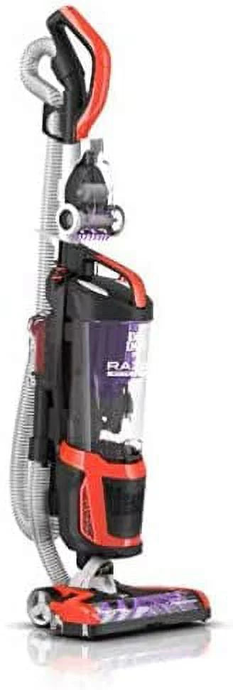 Vacuum, UD70355B Bagless Razor Pet Upright