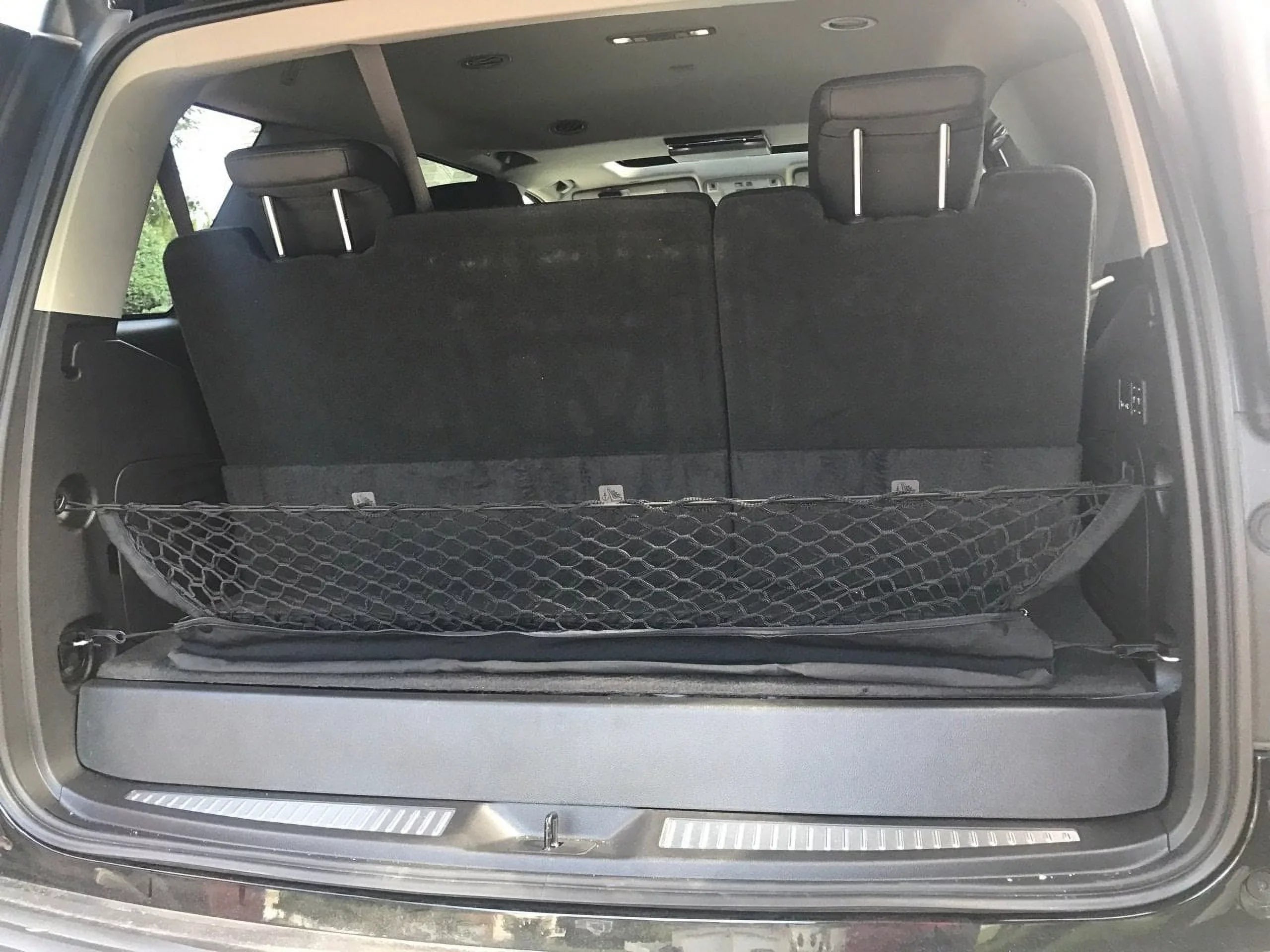 net SLE style Yukon 2016 2019 2017 2018 Envelope trunk GMC for XL Denali cargo SLT Yukon 2015